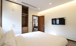 Tay ho  Apartment