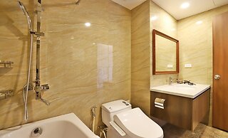 Tay ho  Apartment