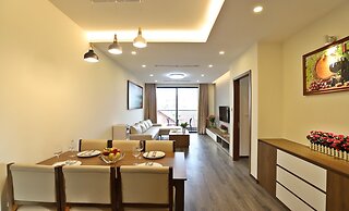 Tay ho  Apartment