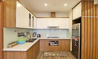 Tay ho  Apartment