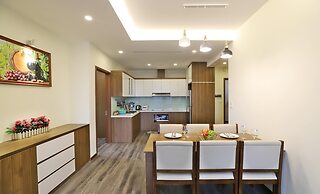 Tay ho  Apartment