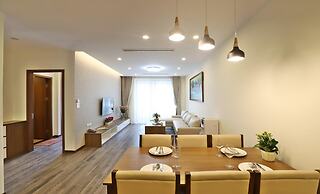 Tay ho  Apartment