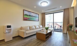 Tay ho  Apartment