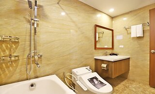 Tay ho  Apartment