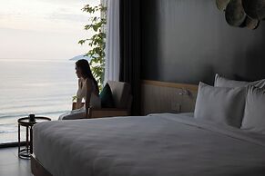 Leaf Beachfront Hotel Da Nang