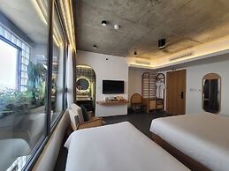 Leaf Beachfront Hotel Da Nang