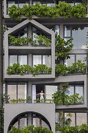 Leaf Beachfront Hotel Da Nang