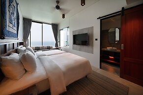 Granbell Hotel Colombo