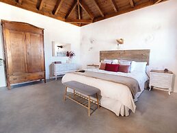 Hacienda El Terrero