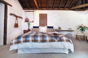 Hacienda El Terrero