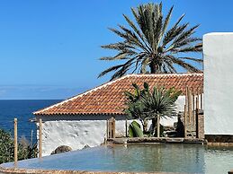 Hacienda El Terrero