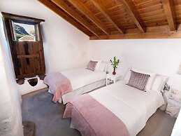 Hacienda El Terrero