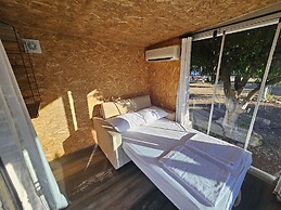 ORANGE BEACH CAMP KARAVAN CLUB