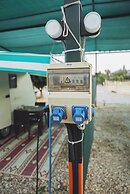 ORANGE BEACH CAMP KARAVAN CLUB