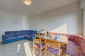 Lake View Dom-us Apartment