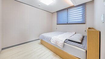 Daebudo Juni Pension