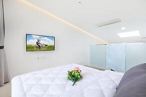 Ganghwa Nolang Pension