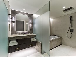 Parnas Hotel Jeju
