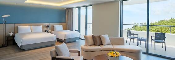 Parnas Hotel Jeju