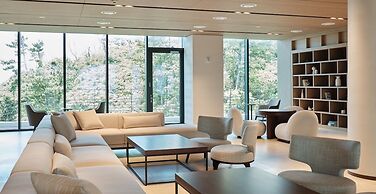Parnas Hotel Jeju