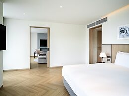 Parnas Hotel Jeju
