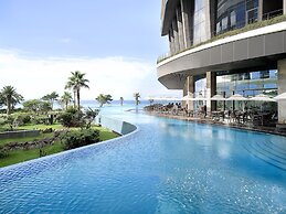 Parnas Hotel Jeju