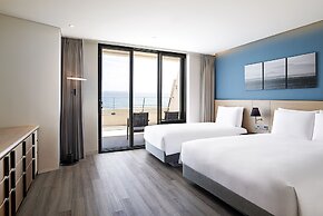 Parnas Hotel Jeju