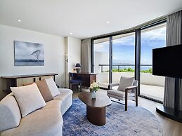 Parnas Hotel Jeju