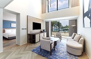 Parnas Hotel Jeju