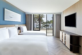 Parnas Hotel Jeju