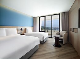 Parnas Hotel Jeju
