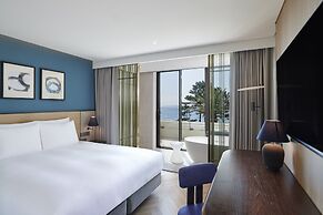 Parnas Hotel Jeju