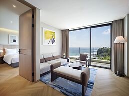Parnas Hotel Jeju