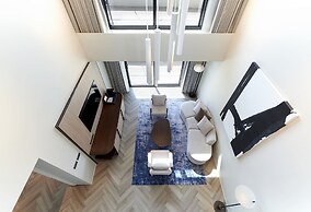 Parnas Hotel Jeju