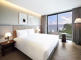 Parnas Hotel Jeju