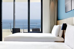 Parnas Hotel Jeju