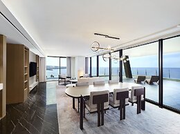 Parnas Hotel Jeju
