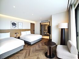 Parnas Hotel Jeju