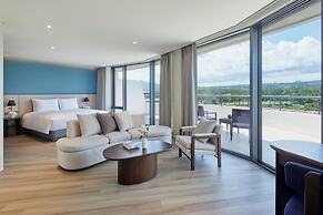 Parnas Hotel Jeju