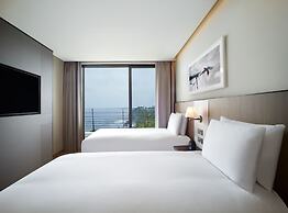 Parnas Hotel Jeju