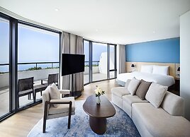 Parnas Hotel Jeju
