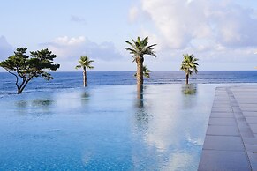 Parnas Hotel Jeju