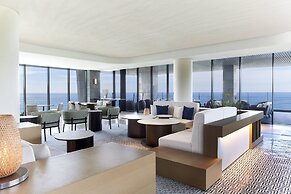 Parnas Hotel Jeju