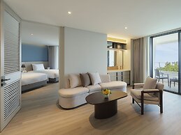 Parnas Hotel Jeju