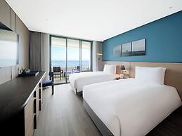 Parnas Hotel Jeju