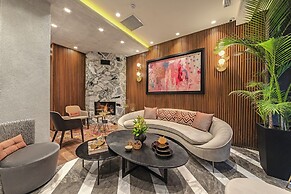Aya Sultanahmet Hotel
