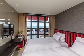 Aya Sultanahmet Hotel