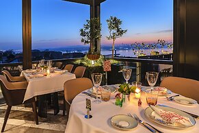 Aya Sultanahmet Hotel
