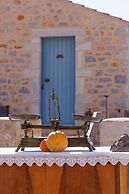 Lithos Stone Suites