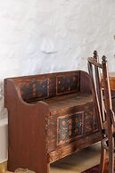 Lithos Stone Suites
